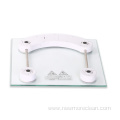 180kg/400lb Digital Transparent Glass Body Weight Scale